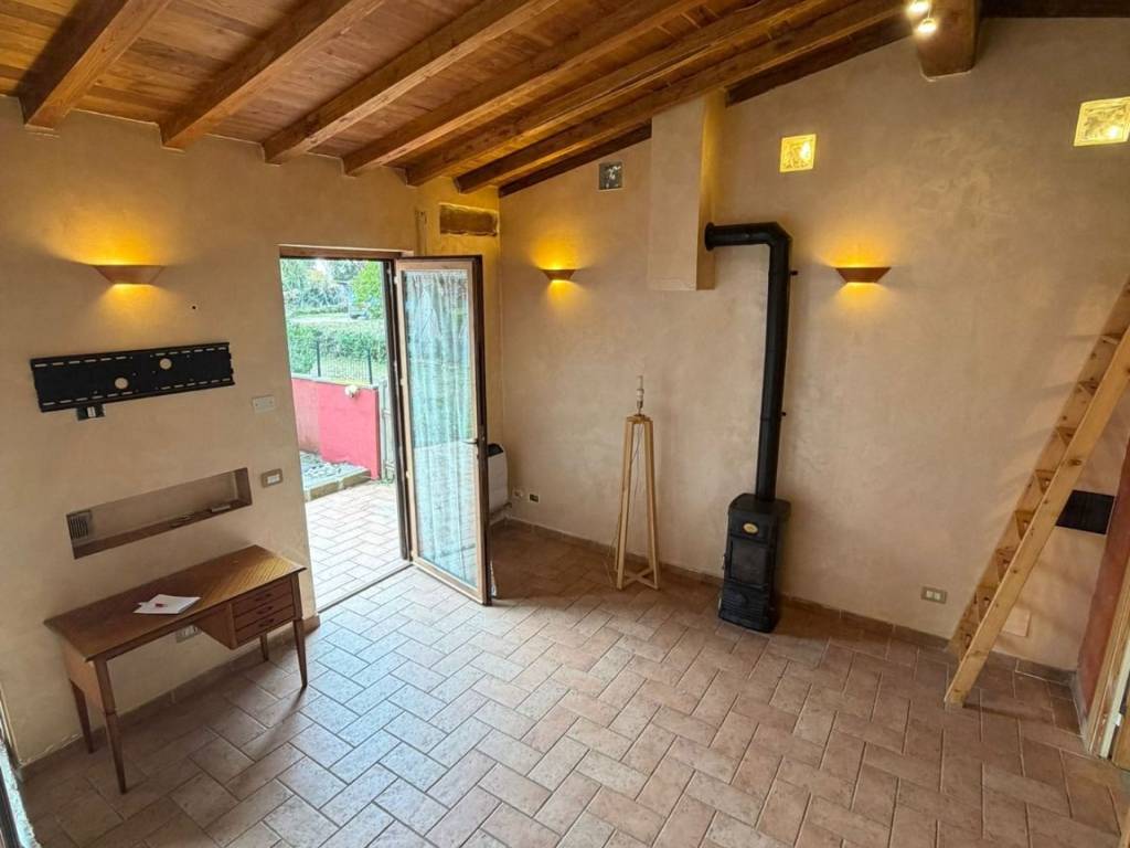 Appartamento a Fiumicino in Viale dei Collettori - Foto 5