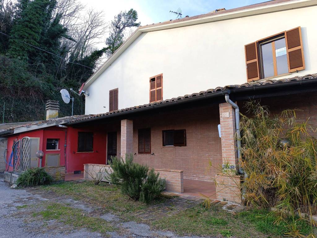 Villa a Urbino - Foto 3