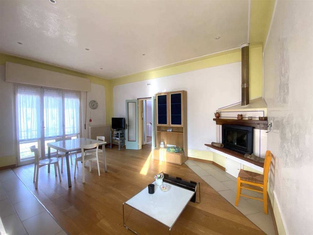 Appartamento a San casciano in val di pesa in Via Borromeo, 196 - Foto 2