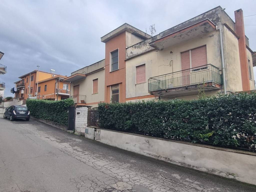 Appartamento a Marino in Via Amatore Sciesa, 62 - Foto 4