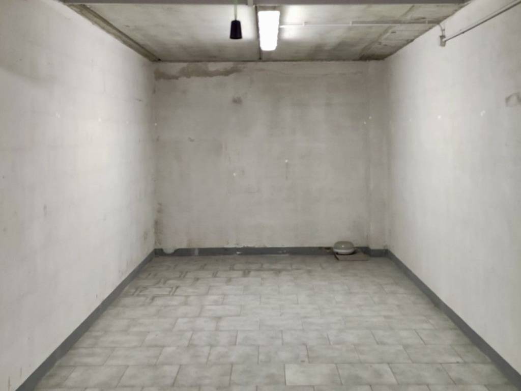 Box / garage a Voghera in Corso 27 Marzo, 118 - Foto 3