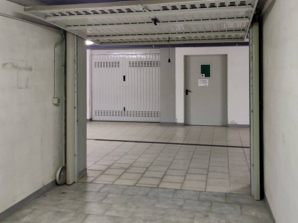 Box / garage a Voghera in Corso 27 Marzo, 118 - Foto 4