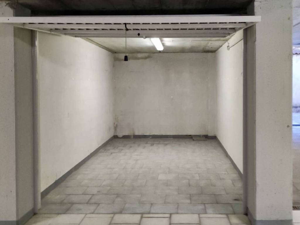 Box / garage a Voghera in Corso 27 Marzo, 118 - Foto 5