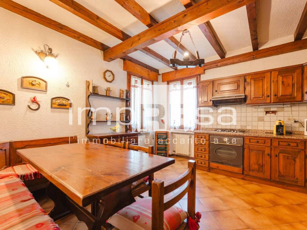 Appartamento a Martellago in Via Frassinelli - Foto 4