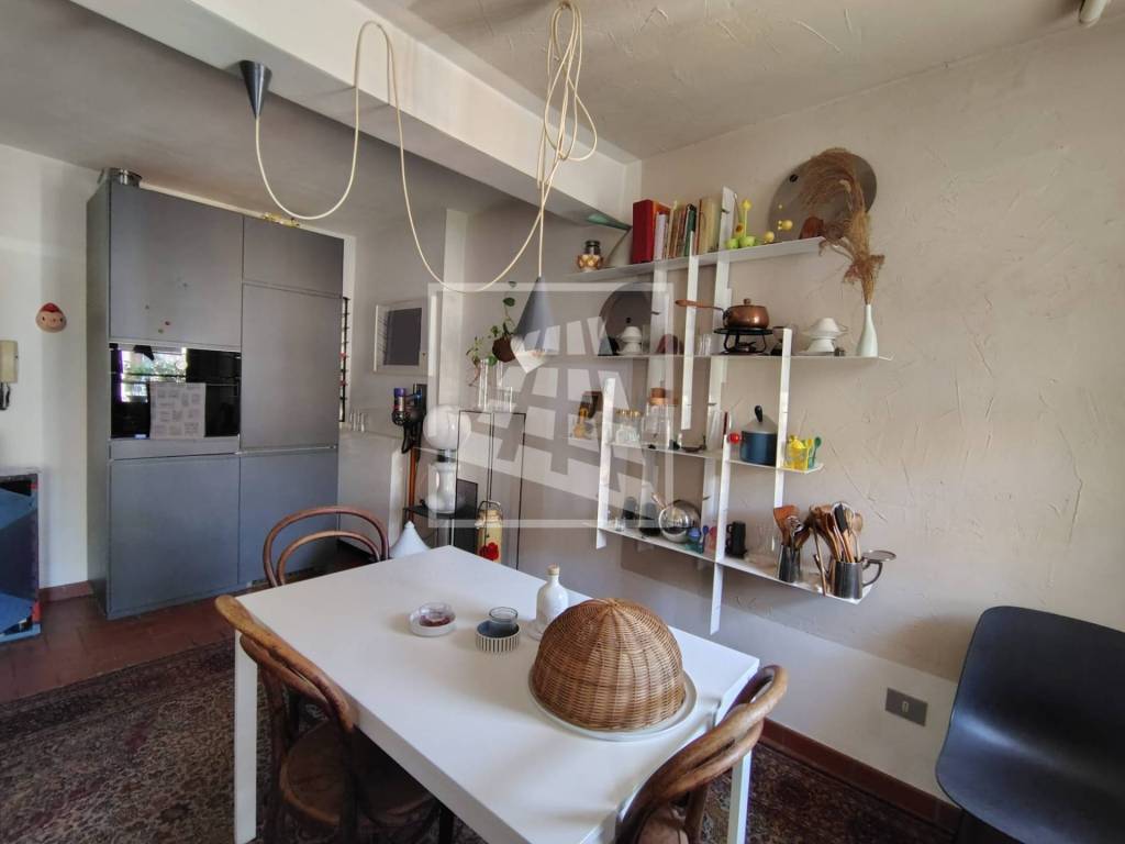 Appartamento a Reggio emilia in Vicolo Del Brolo - Foto 3