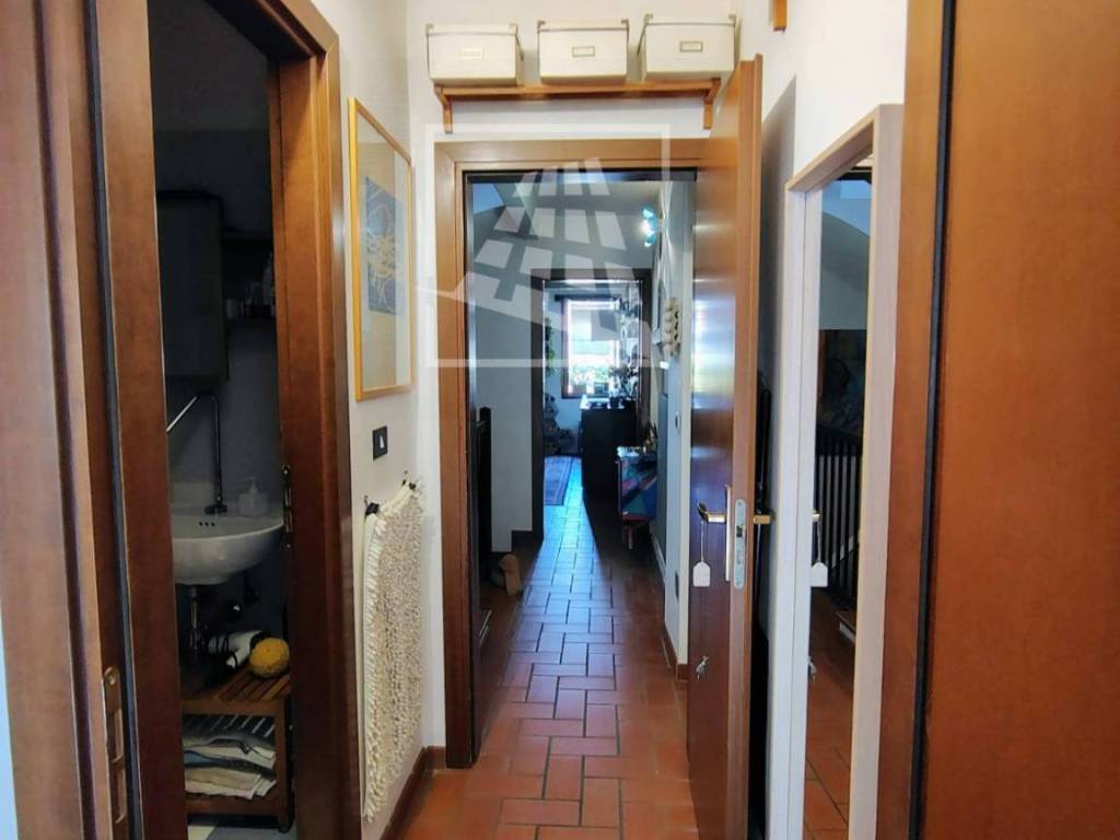 Appartamento a Reggio emilia in Vicolo Del Brolo - Foto 5