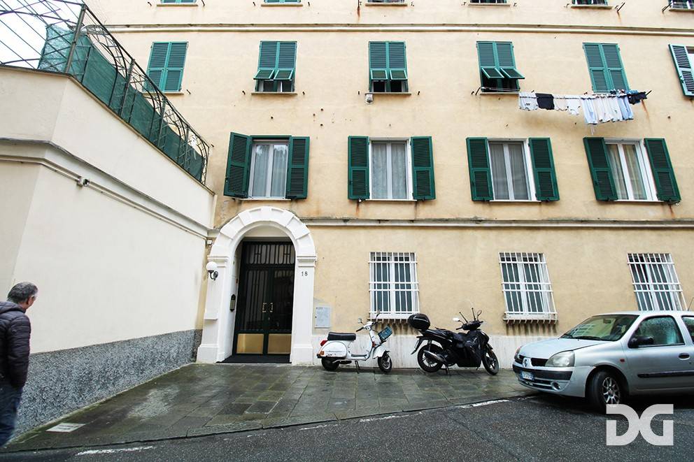 Appartamento a Genova in Via San Giacomo - Foto 2