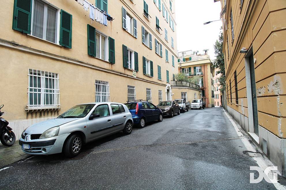 Appartamento a Genova in Via San Giacomo - Foto 3