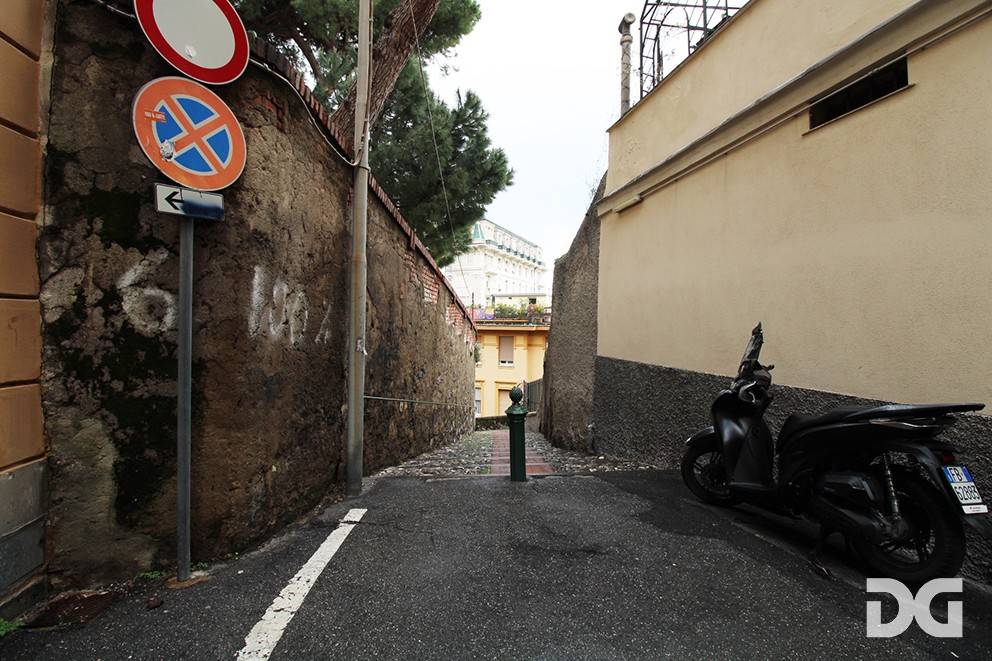 Appartamento a Genova in Via San Giacomo - Foto 4