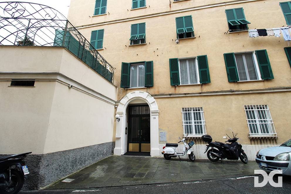 Appartamento a Genova in Via San Giacomo - Foto 5