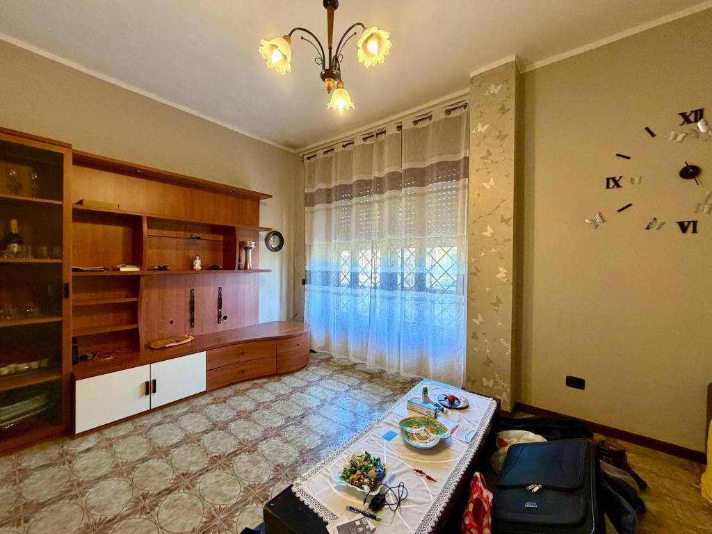 Appartamento a Pomezia in Lungomare delle Sirene, 67 - Foto 2