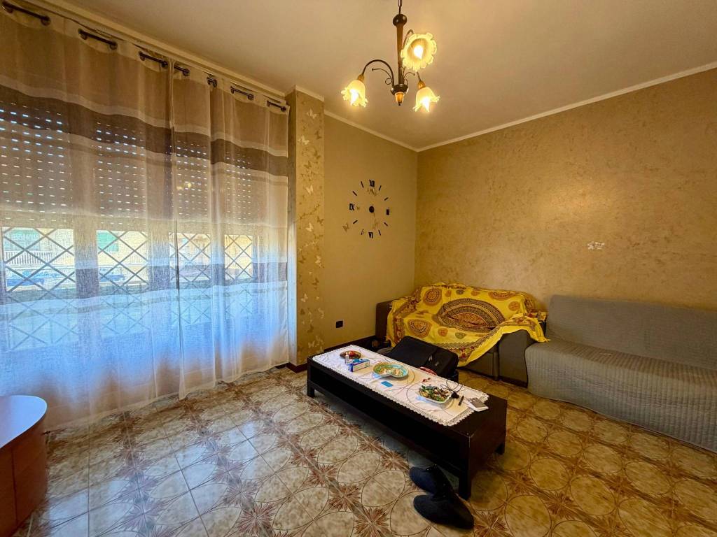 Appartamento a Pomezia in Lungomare delle Sirene, 67 - Foto 5