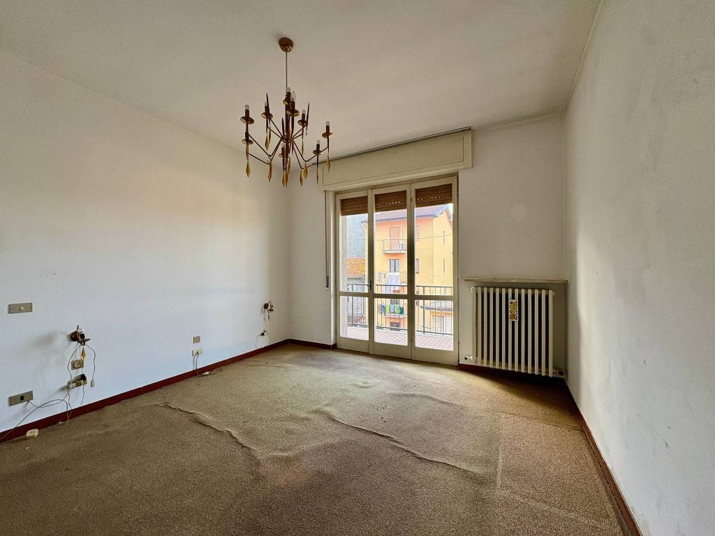 Appartamento a Pradalunga in Via Gritti, 101 - Foto 4