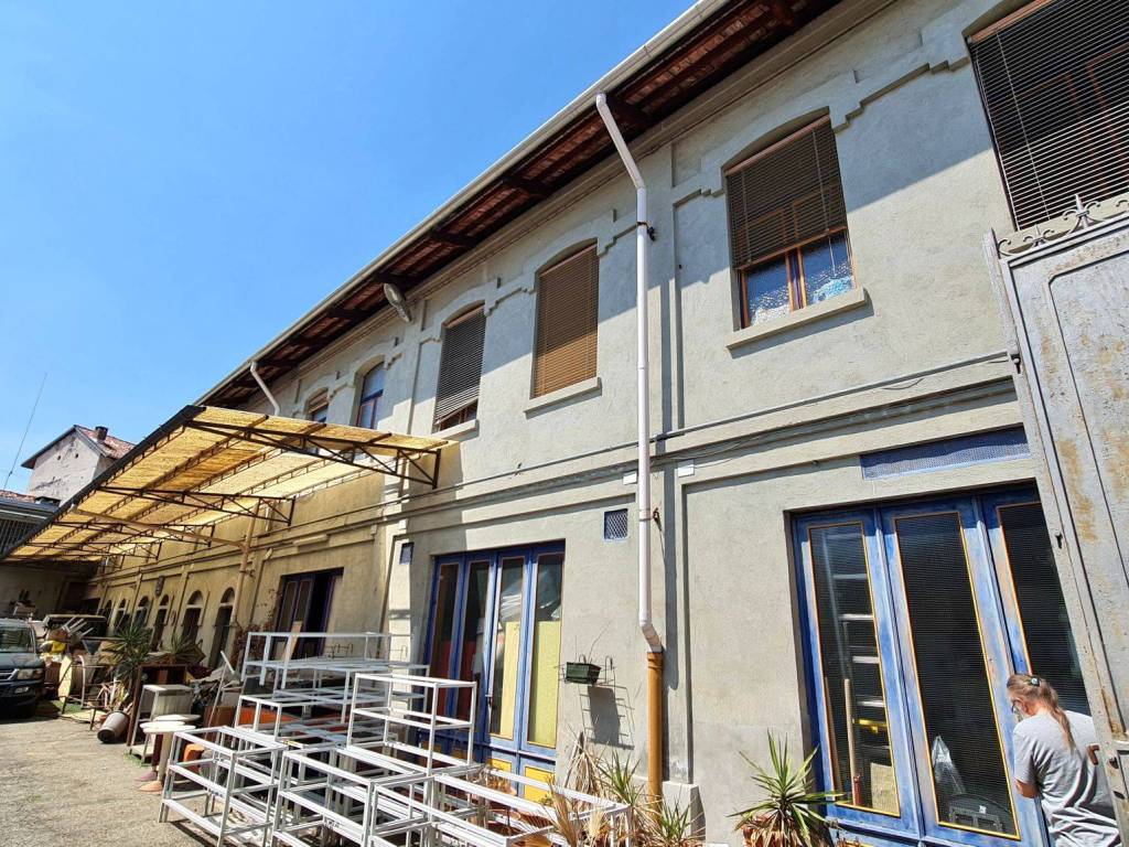 Immobile a Biella in Via Milano, 51 - Foto 2