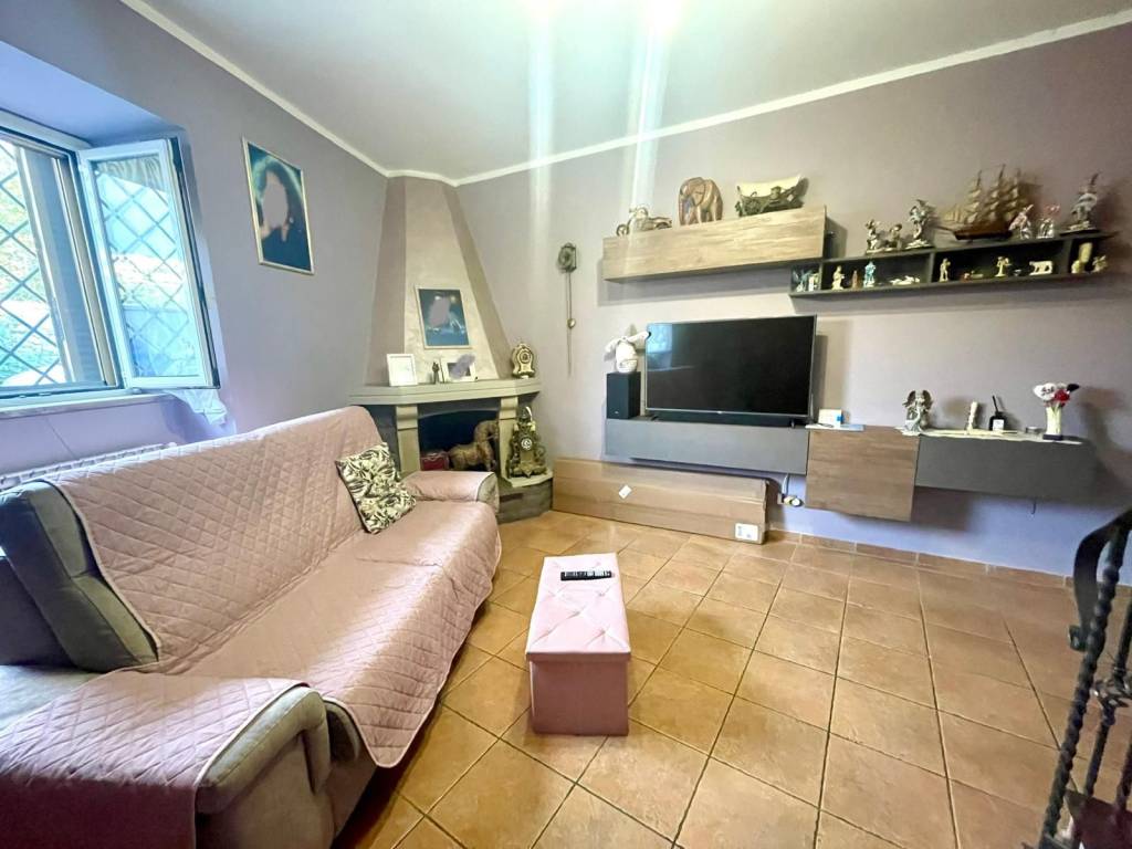 Appartamento a Tivoli in Via degli Orti, 88 - Foto 2