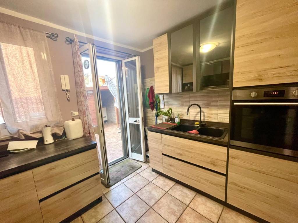 Appartamento a Tivoli in Via degli Orti, 88 - Foto 5