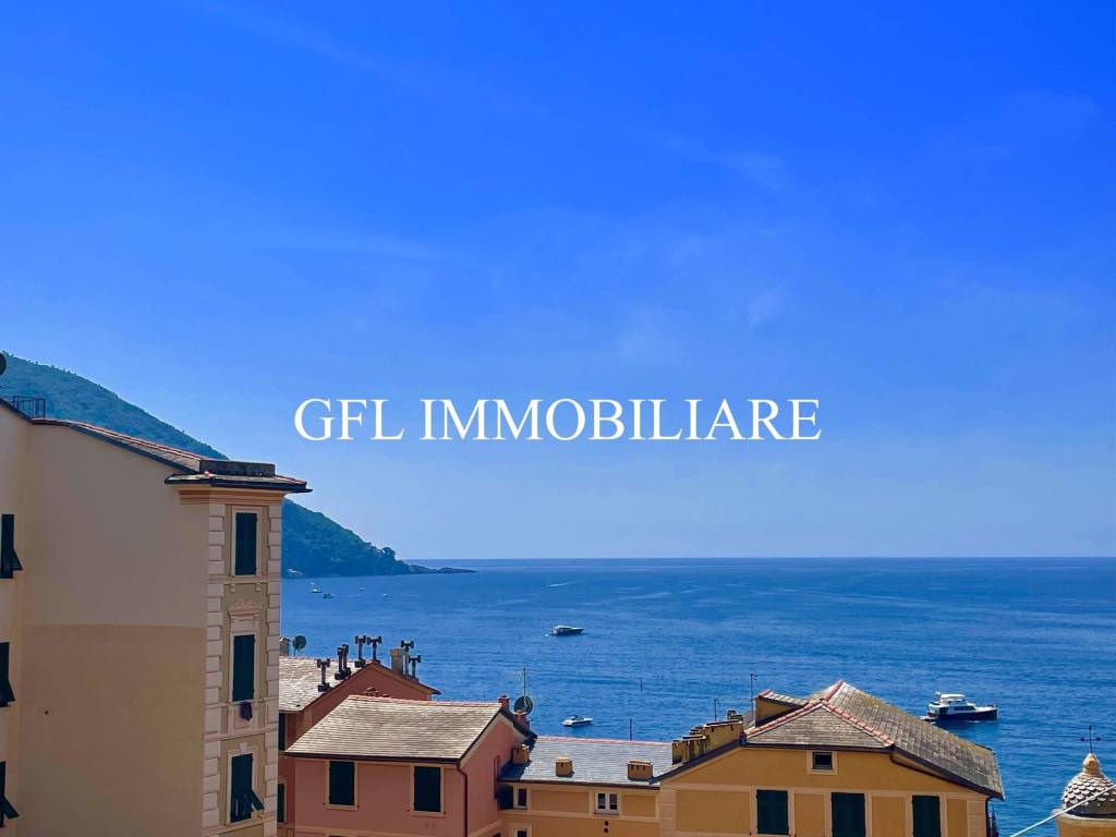 Appartamento a Camogli in Via della Repubblica - Foto 2