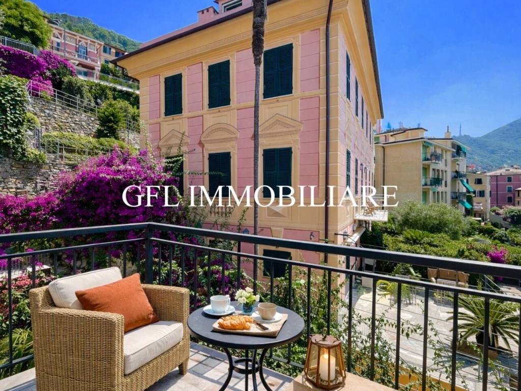 Appartamento a Camogli in Via della Repubblica - Foto 3