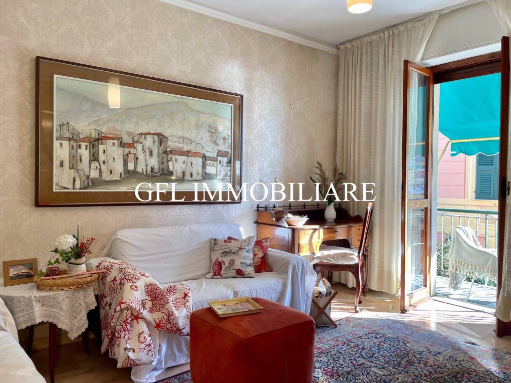 Appartamento a Camogli in Via della Repubblica - Foto 4