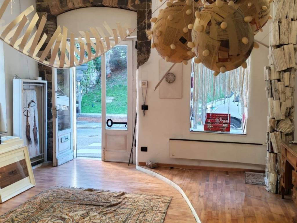 Immobile a Trieste in Via San Michele, 13 - Foto 2