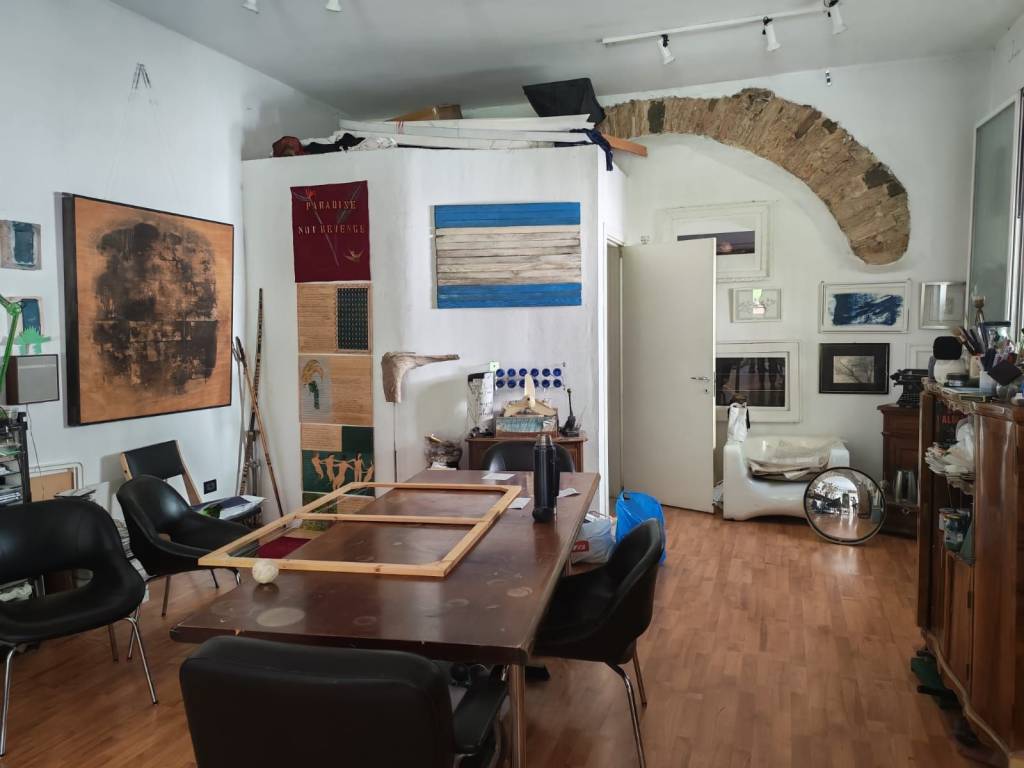 Immobile a Trieste in Via San Michele, 13 - Foto 4