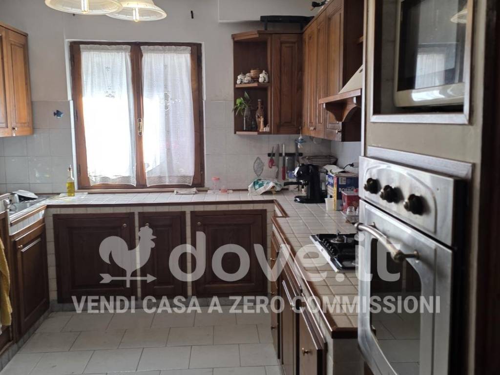 Villa a Montepulciano in Via Fratelli Braschi, 23 - Foto 4