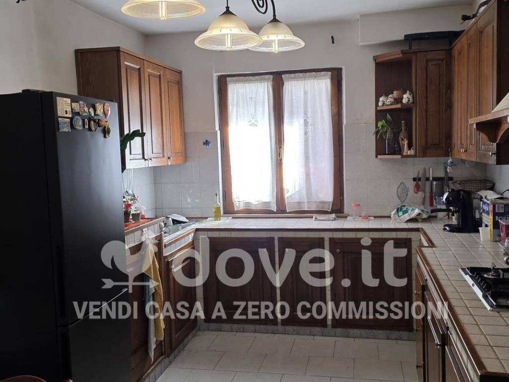 Villa a Montepulciano in Via Fratelli Braschi, 23 - Foto 5