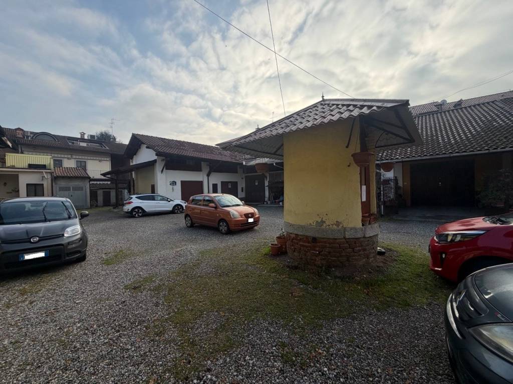 Rustico / casale a Bussero in Via al Naviglio, 10 - Foto 3