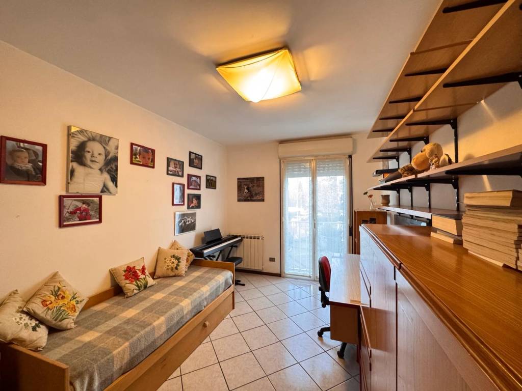 Appartamento a Novara in Via Don Primo Mazzolari, 14 - Foto 2