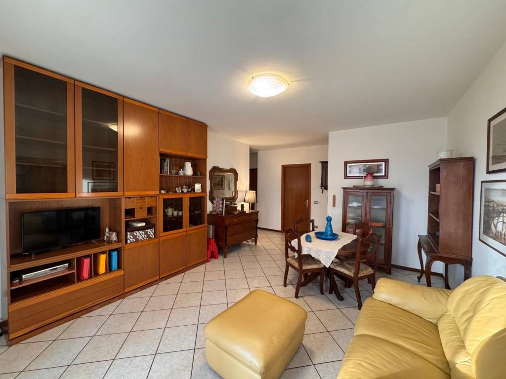Appartamento a Novara in Via Don Primo Mazzolari, 14 - Foto 4