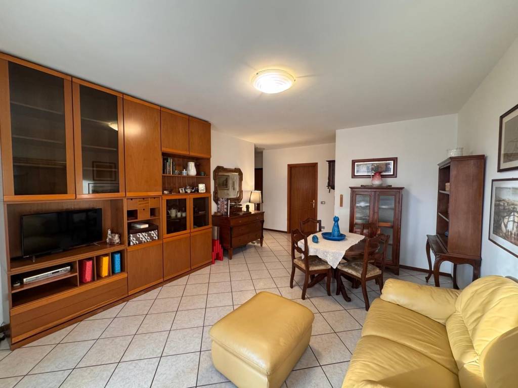 Appartamento a Novara in Via Don Primo Mazzolari, 14 - Foto 5