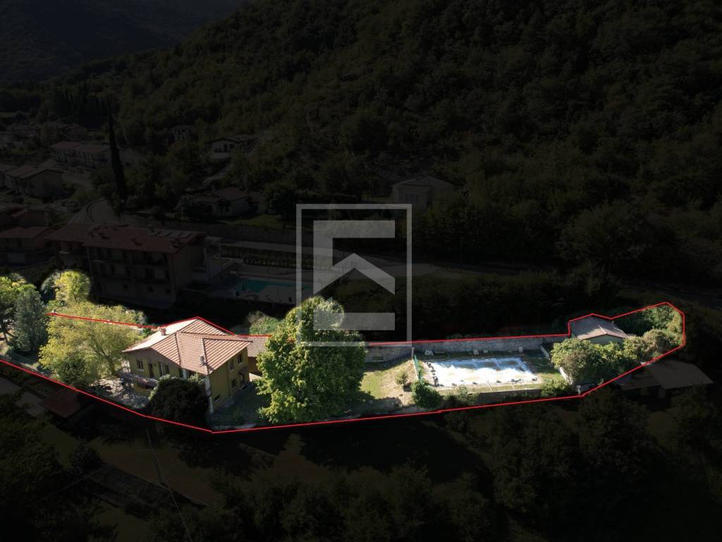 Villa a Tignale in Via Pegol, 8 - Foto 3