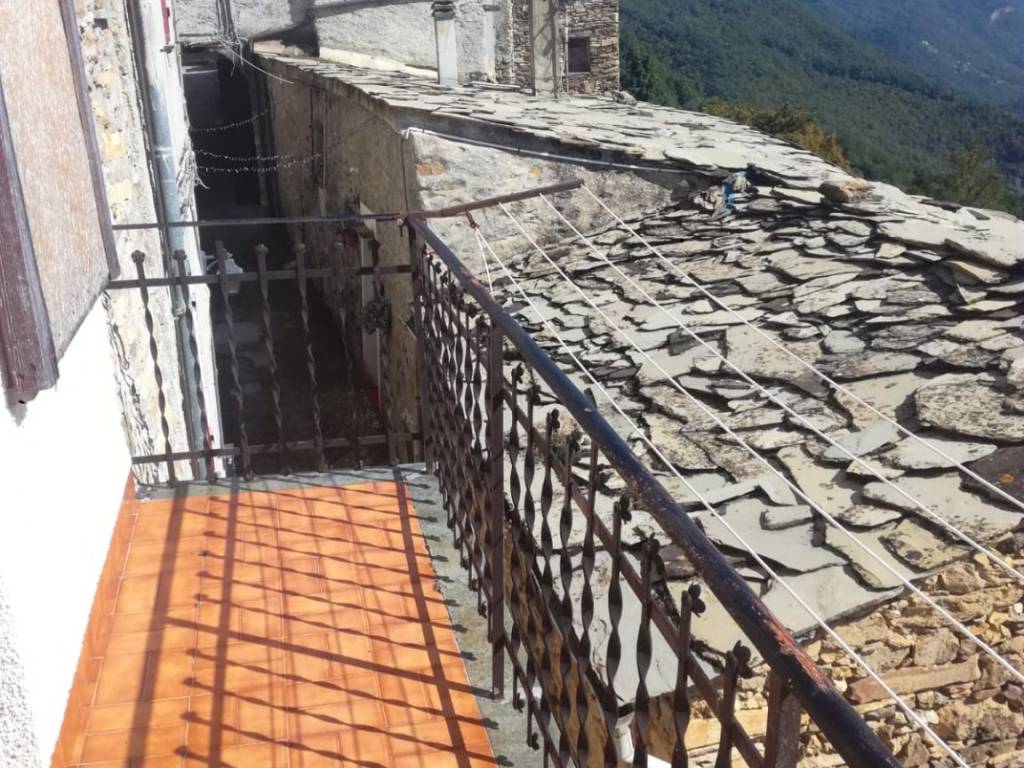 Casa indipendente a Molini di triora in Via Roma - Foto 3