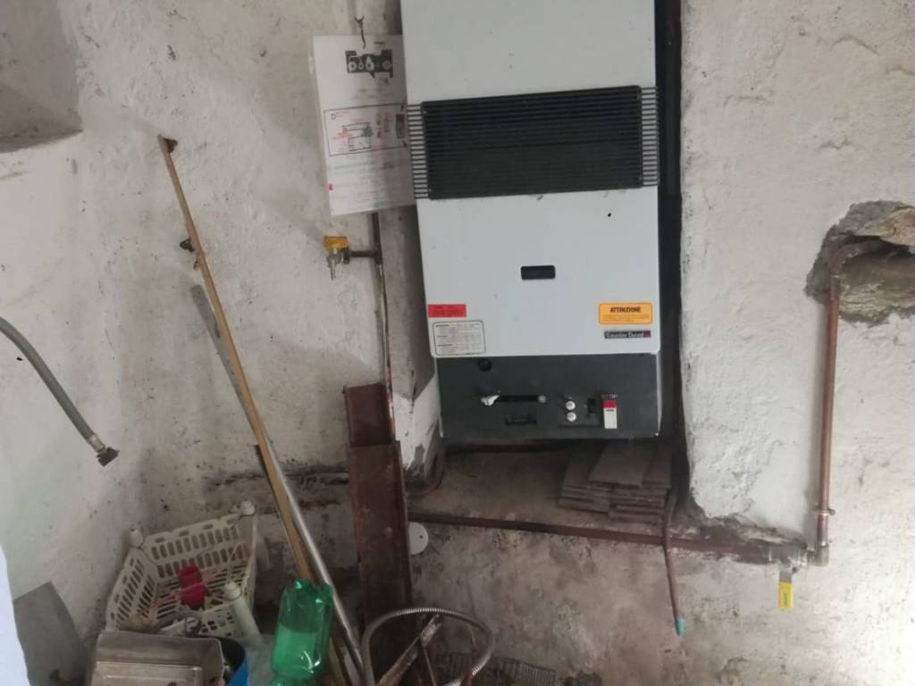 Casa indipendente a Molini di triora in Via Roma - Foto 5