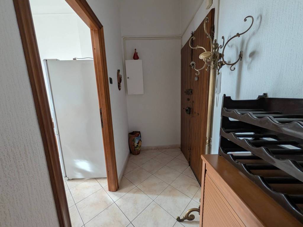 Appartamento a Genova in Via Piacenza, 15 - Foto 2