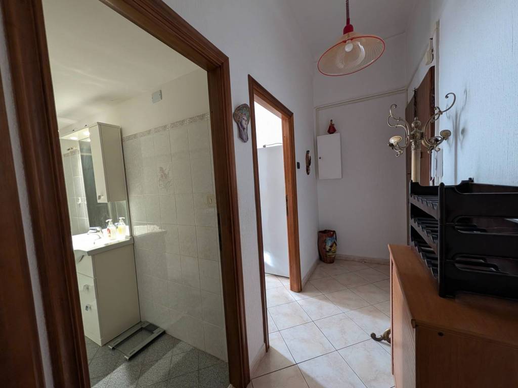 Appartamento a Genova in Via Piacenza, 15 - Foto 3