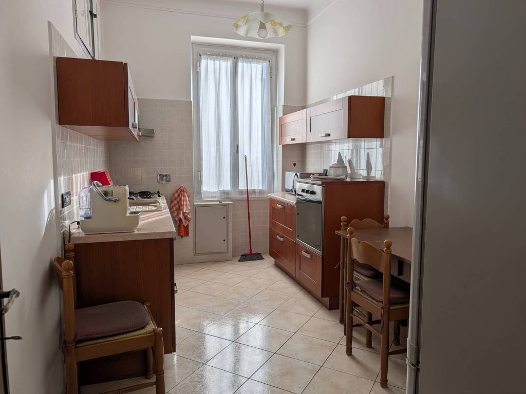 Appartamento a Genova in Via Piacenza, 15 - Foto 4