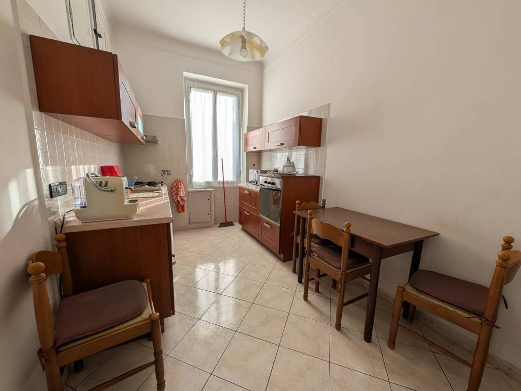Appartamento a Genova in Via Piacenza, 15 - Foto 5