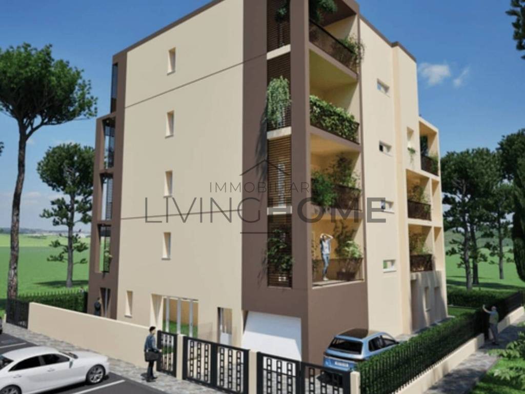 Appartamento a Rimini - Foto 2