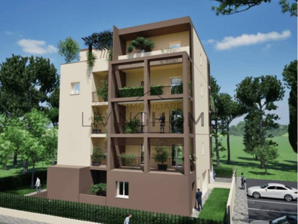Appartamento a Rimini - Foto 3