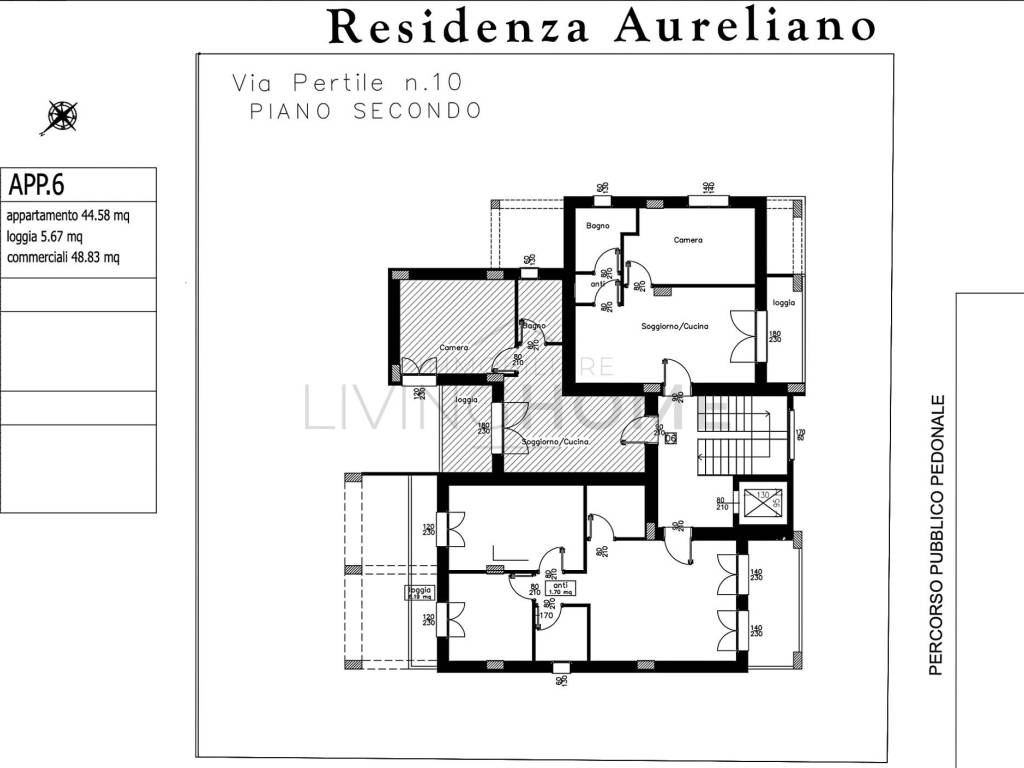 Appartamento a Rimini - Foto 5