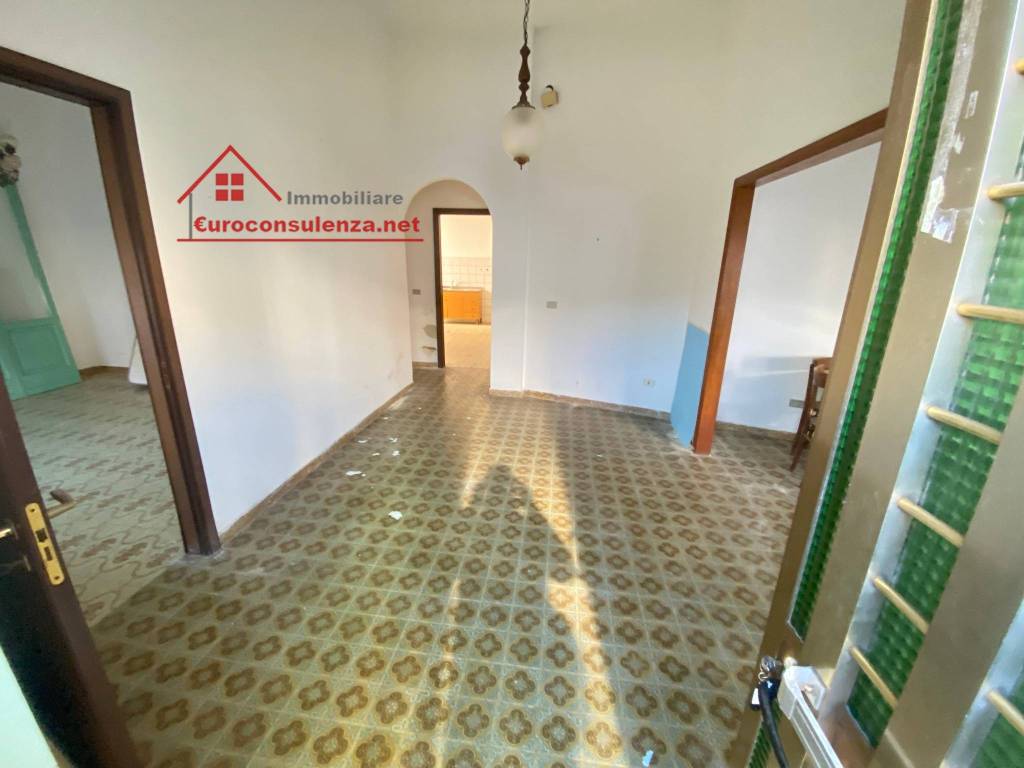Appartamento a Presicce-acquarica in Via Salvo D'Acquisto - Foto 4