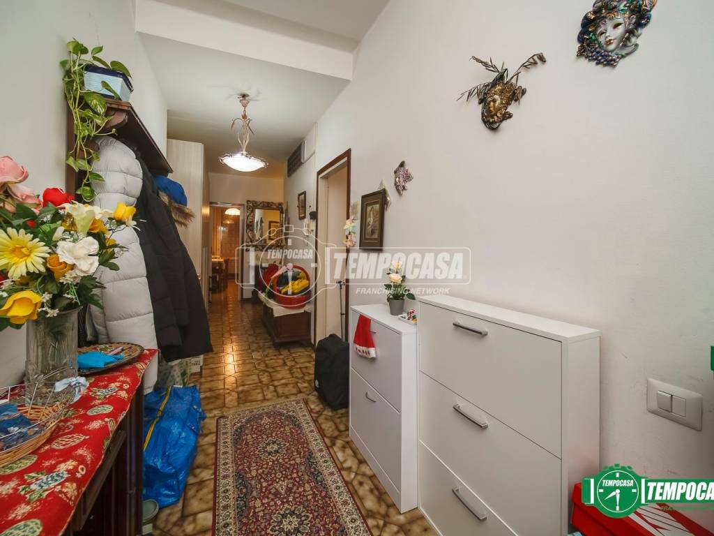 Appartamento a Bergamo in Via delle Cave - Foto 3