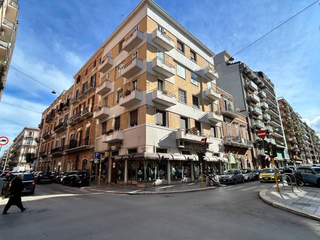 Immobile a Bari in Via Dante Alighieri, 22 - Foto 2