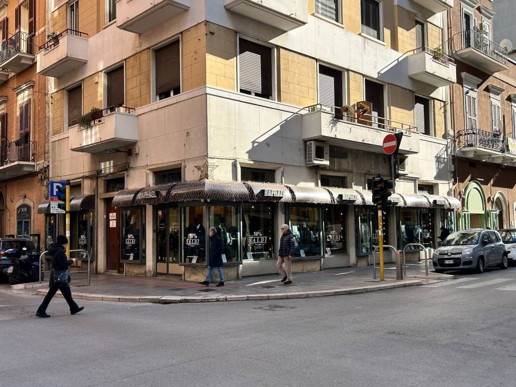 Immobile a Bari in Via Dante Alighieri, 22 - Foto 3