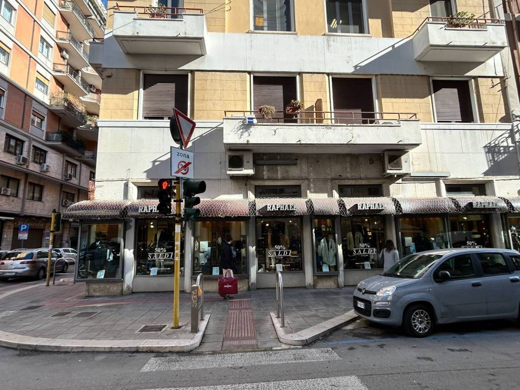 Immobile a Bari in Via Dante Alighieri, 22 - Foto 4