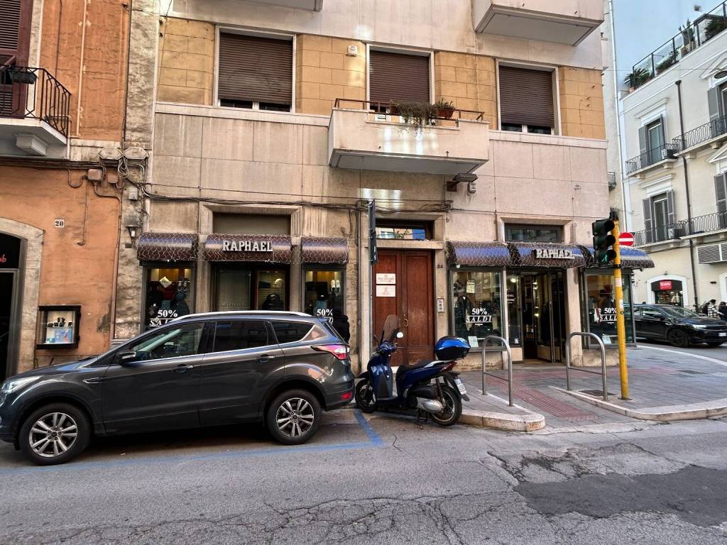 Immobile a Bari in Via Dante Alighieri, 22 - Foto 5