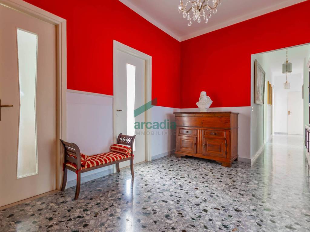 Appartamento a Bari in Largo Ciaia, 13 - Foto 2
