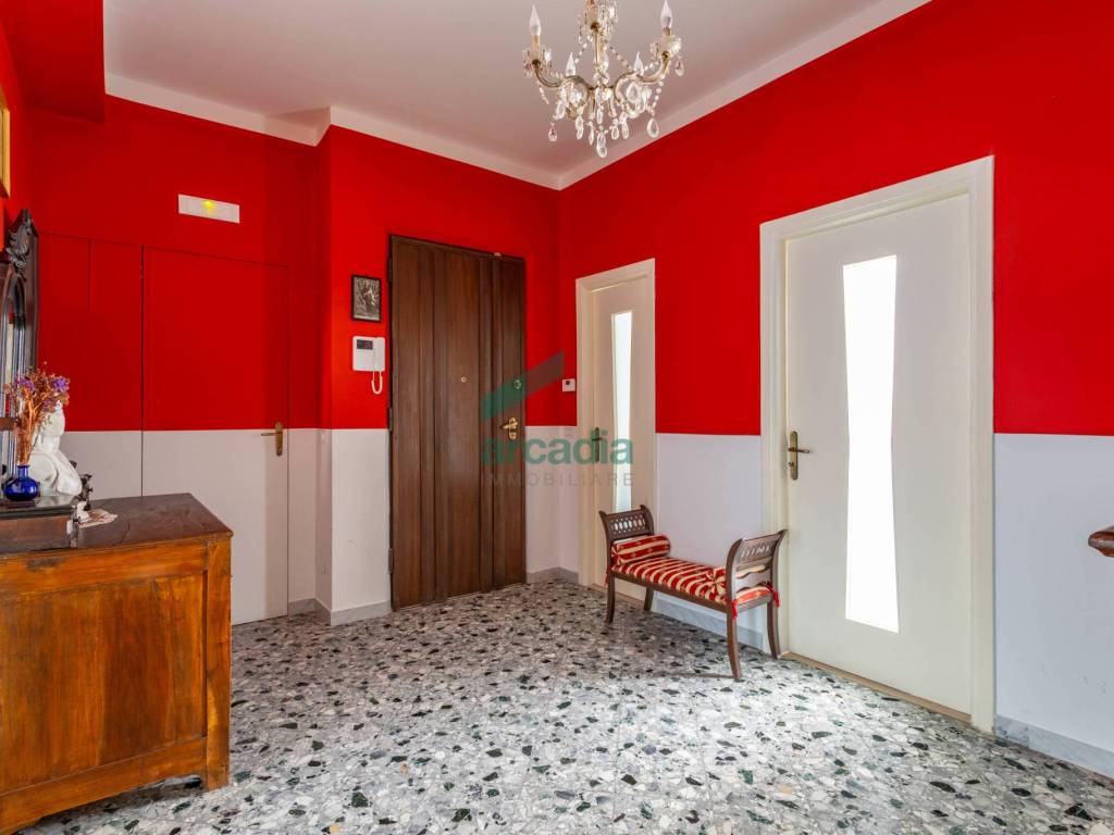 Appartamento a Bari in Largo Ciaia, 13 - Foto 3