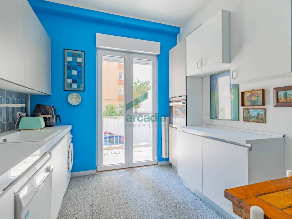 Appartamento a Bari in Largo Ciaia, 13 - Foto 5